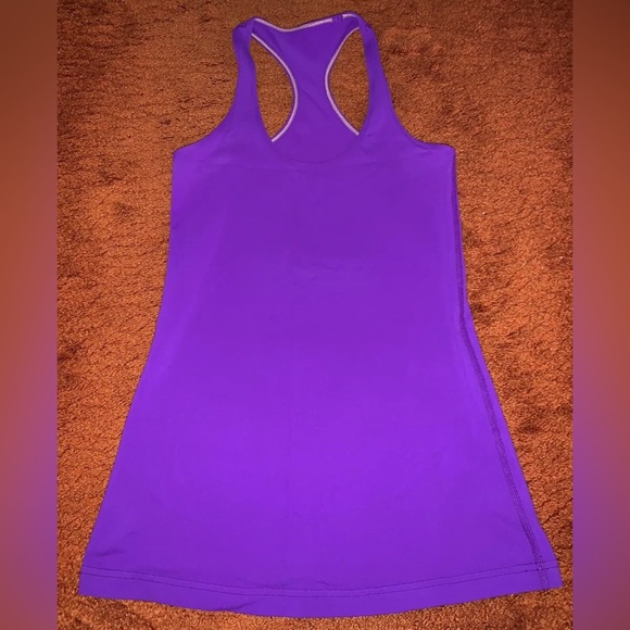 lululemon athletica Tops - Lululemon COOL RACERBACK Tank *See Description*￼